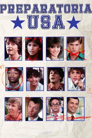 Preparatoria U.S.A.