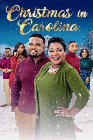 Christmas in Carolina