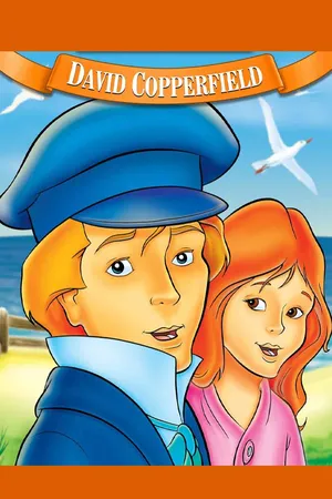 David Copperfield