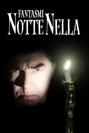 Fantasmi nella notte
