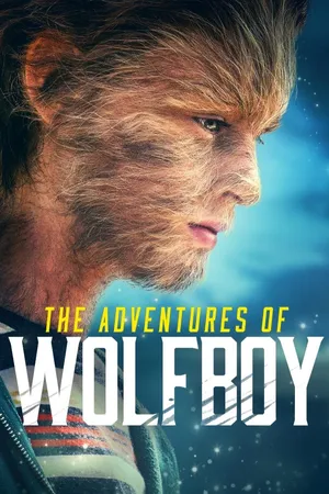 The Adventures Of Wolf Boy