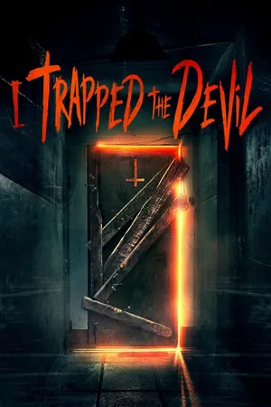 I Trapped The Devil