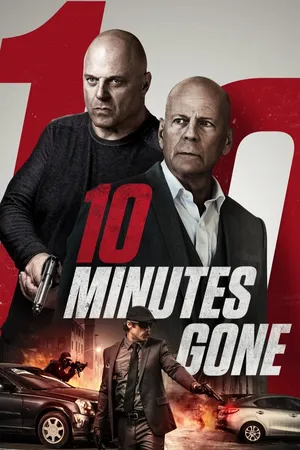 10 Minutes Gone