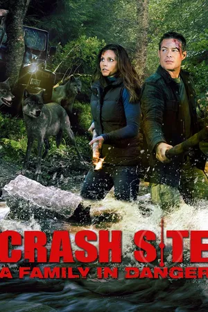 Crash Site