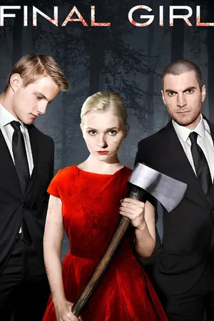 Final Girl