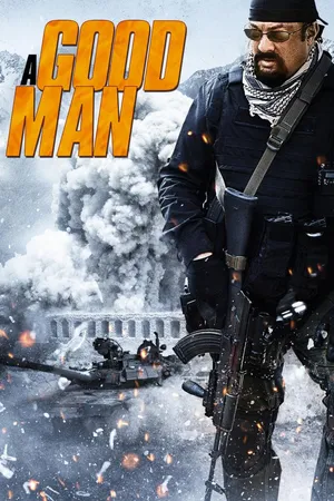 A Good Man