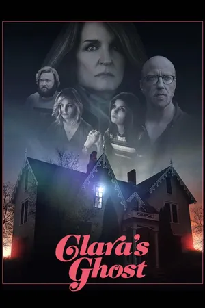 Clara's Ghost
