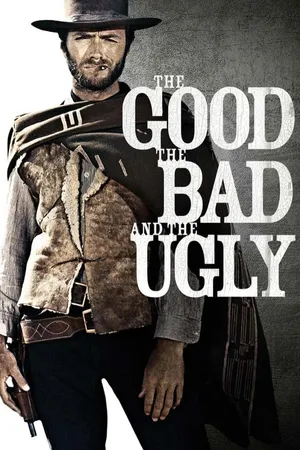 The Good, The Bad And The Ugly