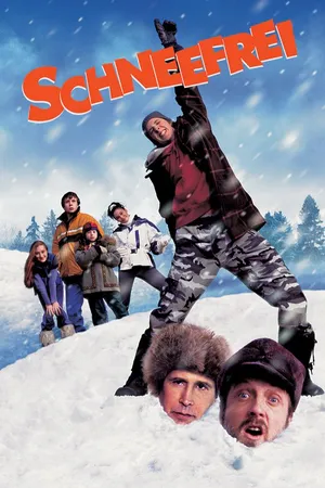 Schneefrei