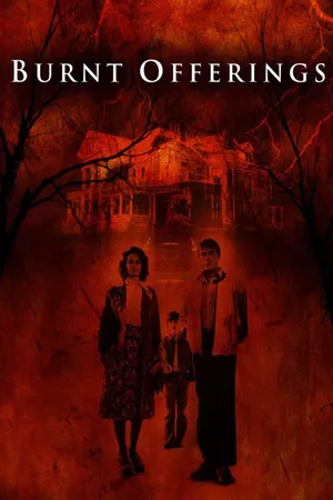 Burnt Offerings