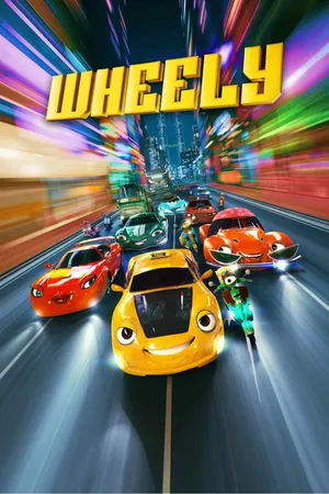 Wheely