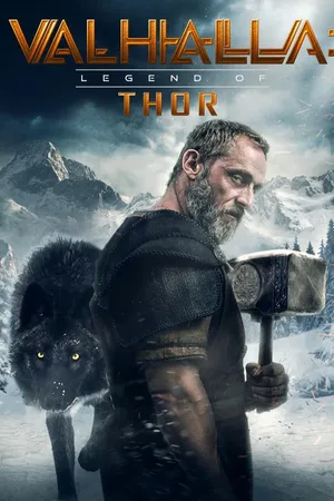 Valhalla: Legend of Thor