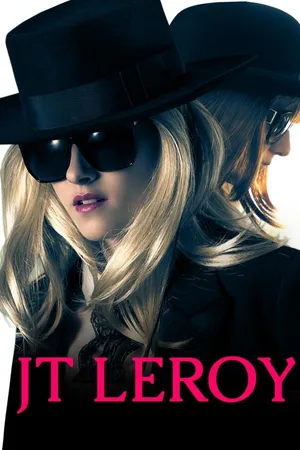 JT Leroy