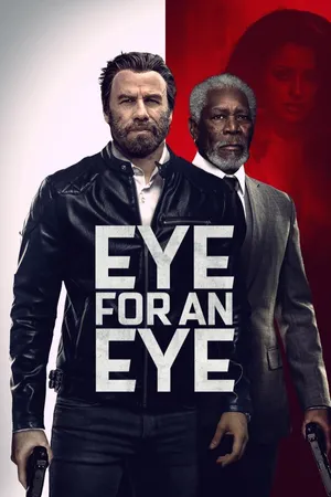 Eye For An Eye