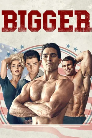 Bigger