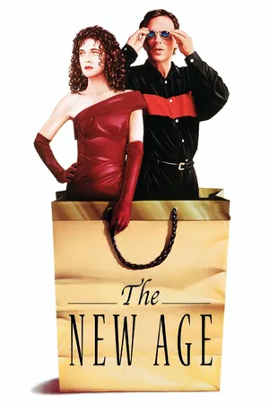The New Age