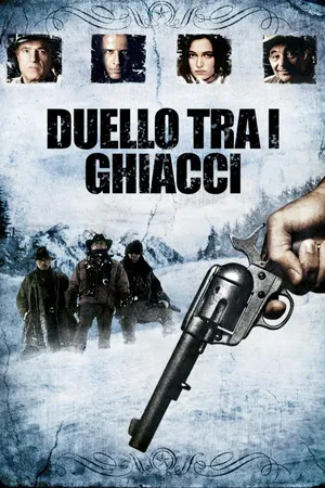 Duello tra i Ghiacci
