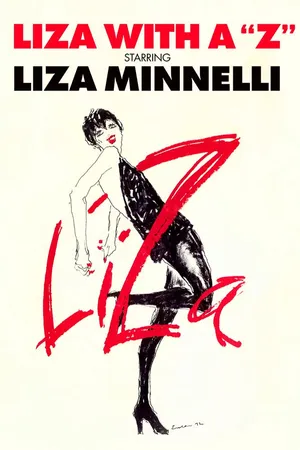 Liza With A "Z"