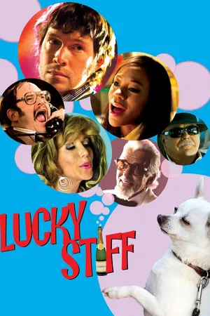 Lucky Stiff