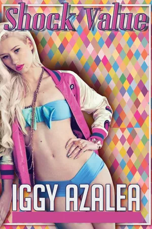 Iggy Azalea: Shock Value