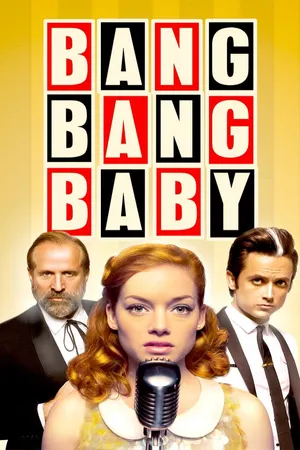 Bang Bang Baby