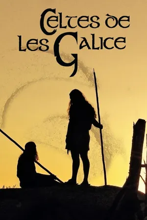 Les Celtes de Galice