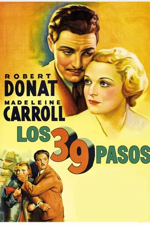 39 escalones