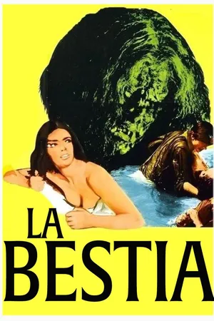 La Bestia