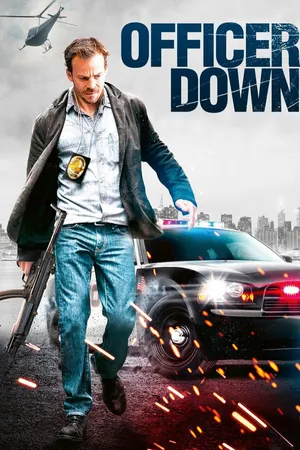Officer Down