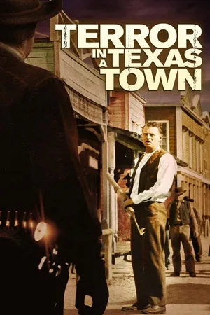 Terror In A Texas Town