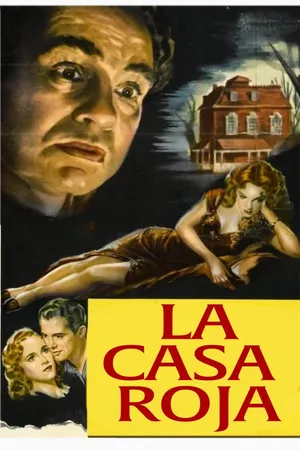 La casa roja