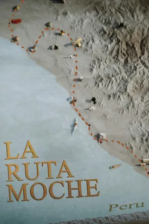 La ruta Moche