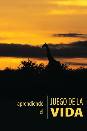 Aprendiendo el juego de la vida