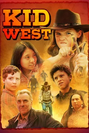 Kid West