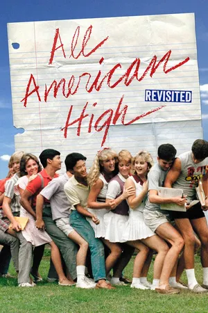 All American High Revisited