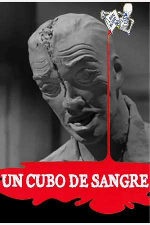 Un cubo de sangre