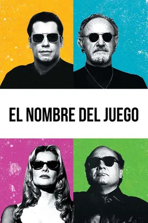 El nombre del juego