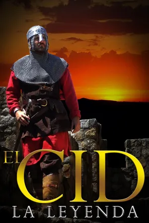 El Cid, La leyenda