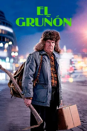 El Gruñón