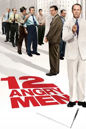 12 Angry Men