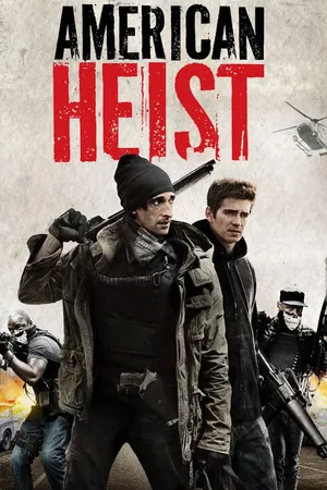 American Heist