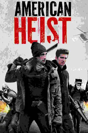 American Heist