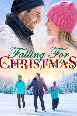 Falling for Christmas