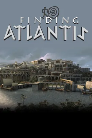 Finding Atlantis