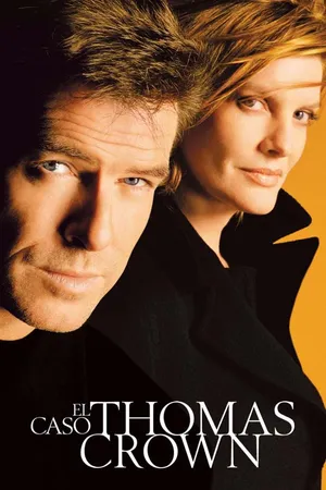 El caso Thomas Crown