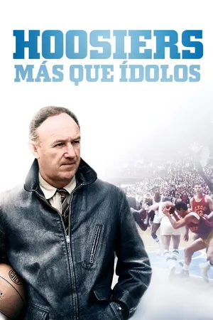 Hoosiers: Más que ídolos
