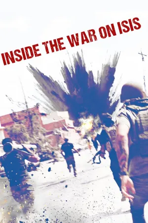 Inside the War on ISIS