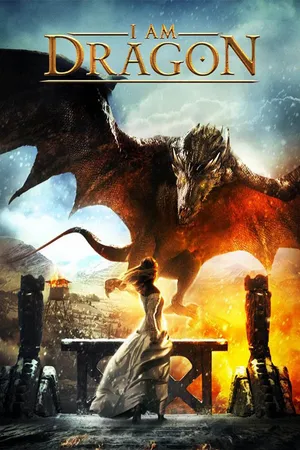 I Am Dragon