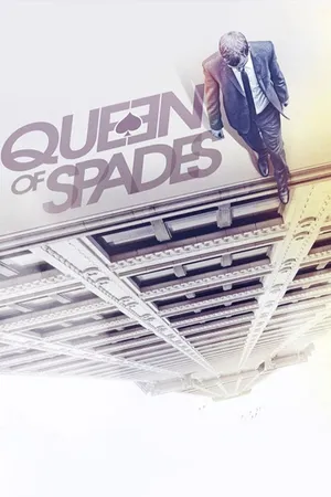 Queen Of Spades