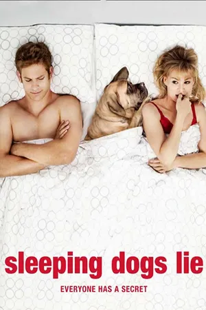Sleeping Dogs Lie